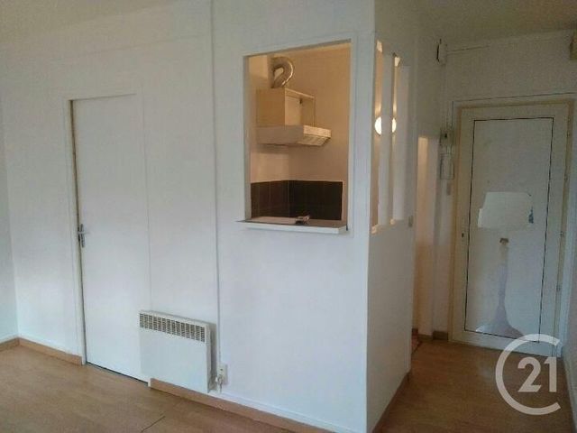 Appartement Studio à vendre - 1 pièce - 28.2 m2 - LE MANS - 72 - PAYS-DE-LOIRE - Century 21 Agence Gambetta