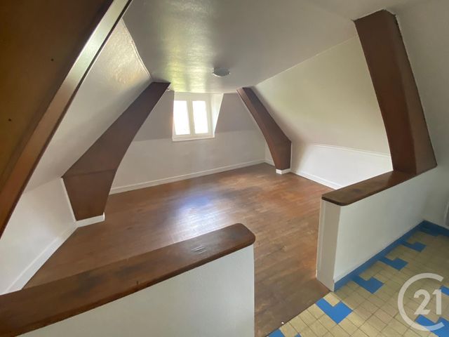 Appartement Studio à vendre - 1 pièce - 19.84 m2 - LE MANS - 72 - PAYS-DE-LOIRE - Century 21 Agence Gambetta