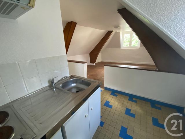 Appartement Studio à vendre - 1 pièce - 19.84 m2 - LE MANS - 72 - PAYS-DE-LOIRE - Century 21 Agence Gambetta