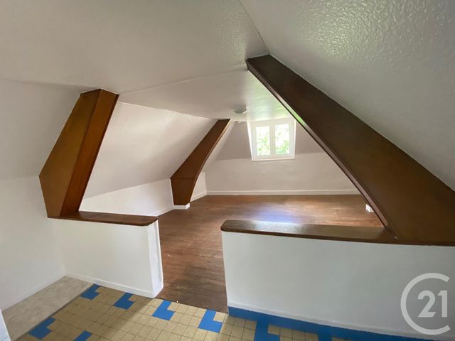 Appartement Studio à vendre - 1 pièce - 19.84 m2 - LE MANS - 72 - PAYS-DE-LOIRE - Century 21 Agence Gambetta