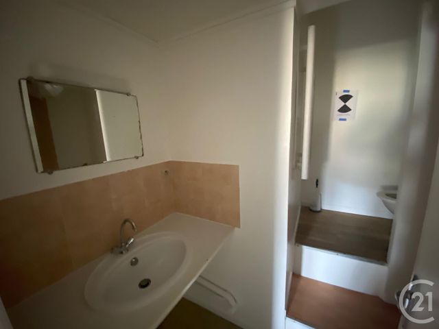 Appartement Studio à vendre - 1 pièce - 19.84 m2 - LE MANS - 72 - PAYS-DE-LOIRE - Century 21 Agence Gambetta