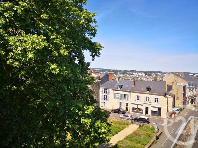 Appartement Studio à vendre - 1 pièce - 18.78 m2 - LE MANS - 72 - PAYS-DE-LOIRE - Century 21 Agence Gambetta