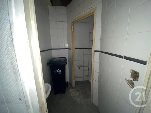 Appartement Autre à vendre - 2 pièces - 54.0 m2 - LE MANS - 72 - PAYS-DE-LOIRE - Century 21 Agence Gambetta