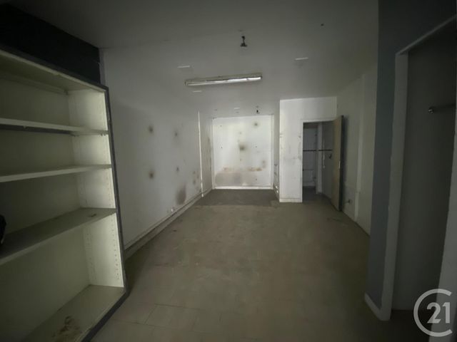Appartement Autre à vendre - 2 pièces - 54.0 m2 - LE MANS - 72 - PAYS-DE-LOIRE - Century 21 Agence Gambetta