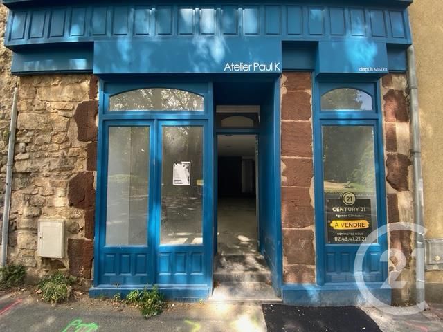 Appartement Autre à vendre LE MANS
