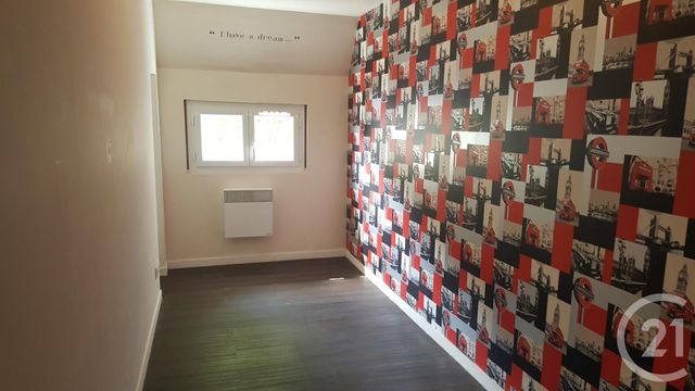 maison à louer - 3 pièces - 49.82 m2 - ST JEAN D ASSE - 72 - PAYS-DE-LOIRE - Century 21 Agence Gambetta