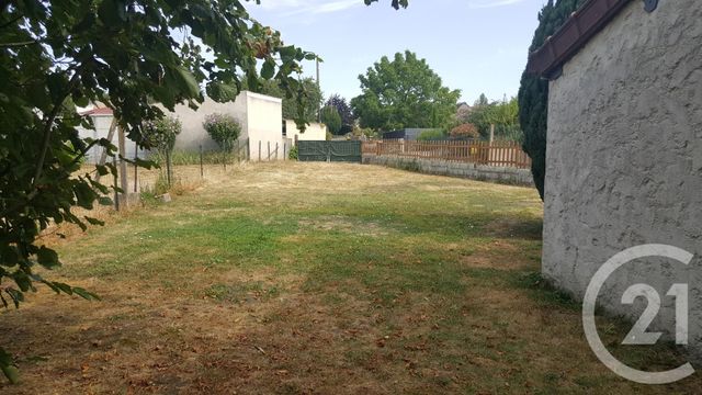 maison à louer - 3 pièces - 49.82 m2 - ST JEAN D ASSE - 72 - PAYS-DE-LOIRE - Century 21 Agence Gambetta