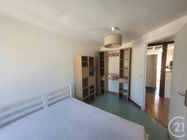 Appartement F2 à louer - 2 pièces - 42.0 m2 - LE MANS - 72 - PAYS-DE-LOIRE - Century 21 Agence Gambetta