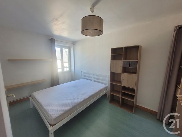 Appartement F2 à louer - 2 pièces - 42.0 m2 - LE MANS - 72 - PAYS-DE-LOIRE - Century 21 Agence Gambetta