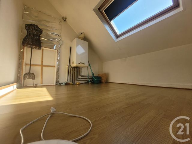 Appartement F2 à louer - 2 pièces - 42.0 m2 - LE MANS - 72 - PAYS-DE-LOIRE - Century 21 Agence Gambetta