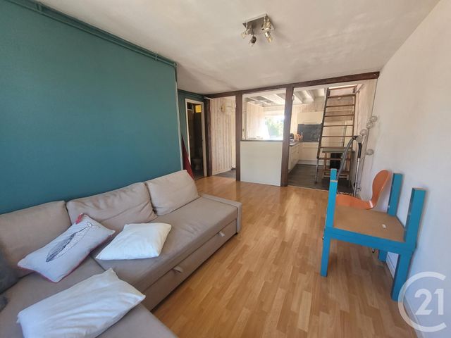 Appartement F2 à louer - 2 pièces - 42.0 m2 - LE MANS - 72 - PAYS-DE-LOIRE - Century 21 Agence Gambetta