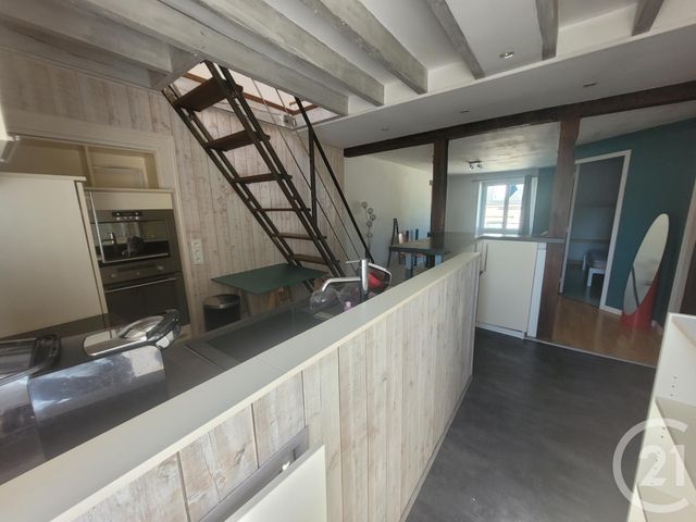 Appartement F2 à louer LE MANS