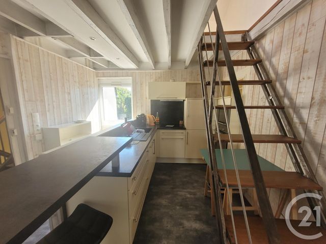 Appartement F2 à louer - 2 pièces - 42.0 m2 - LE MANS - 72 - PAYS-DE-LOIRE - Century 21 Agence Gambetta