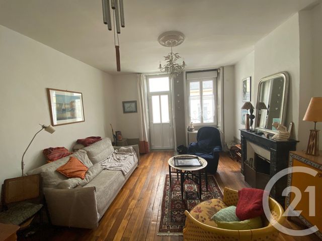maison à vendre - 62 pièces - 59.14 m2 - LE MANS - 72 - PAYS-DE-LOIRE - Century 21 Agence Gambetta