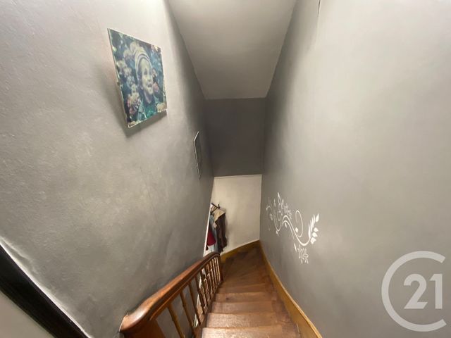 maison à vendre - 62 pièces - 59.14 m2 - LE MANS - 72 - PAYS-DE-LOIRE - Century 21 Agence Gambetta