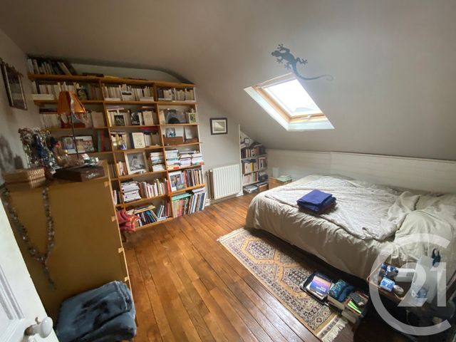 maison à vendre - 62 pièces - 59.14 m2 - LE MANS - 72 - PAYS-DE-LOIRE - Century 21 Agence Gambetta