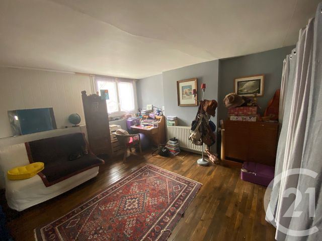 maison à vendre - 62 pièces - 59.14 m2 - LE MANS - 72 - PAYS-DE-LOIRE - Century 21 Agence Gambetta