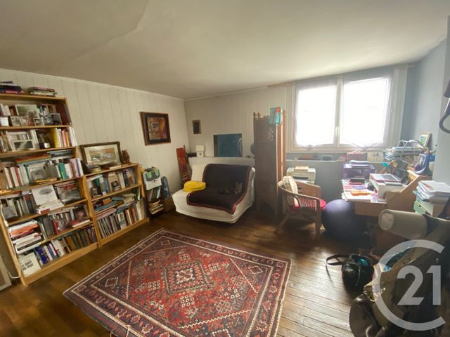 maison à vendre - 62 pièces - 59.14 m2 - LE MANS - 72 - PAYS-DE-LOIRE - Century 21 Agence Gambetta