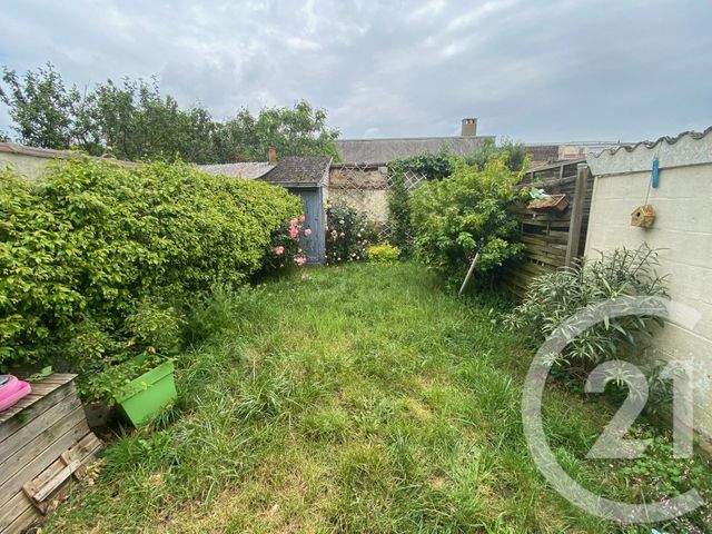 maison à vendre - 62 pièces - 59.14 m2 - LE MANS - 72 - PAYS-DE-LOIRE - Century 21 Agence Gambetta