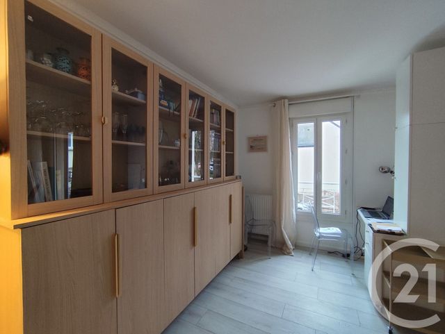 Appartement F4 à louer - 4 pièces - 76.83 m2 - LE MANS - 72 - PAYS-DE-LOIRE - Century 21 Agence Gambetta