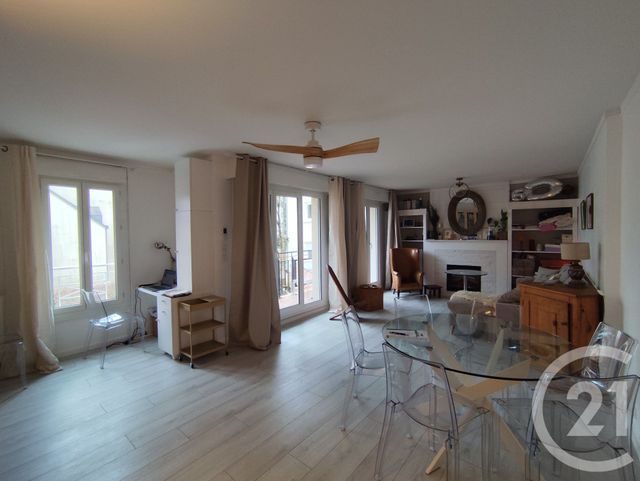 appartement - LE MANS - 72