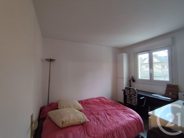 Appartement F4 à louer - 4 pièces - 76.83 m2 - LE MANS - 72 - PAYS-DE-LOIRE - Century 21 Agence Gambetta