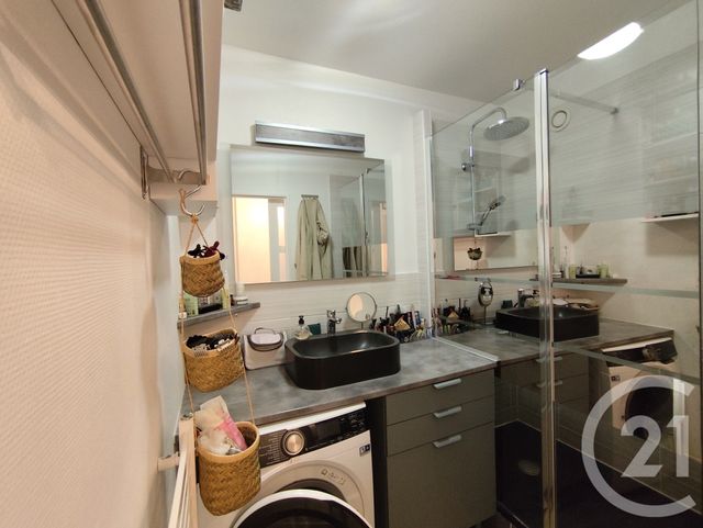 Appartement F4 à louer - 4 pièces - 76.83 m2 - LE MANS - 72 - PAYS-DE-LOIRE - Century 21 Agence Gambetta