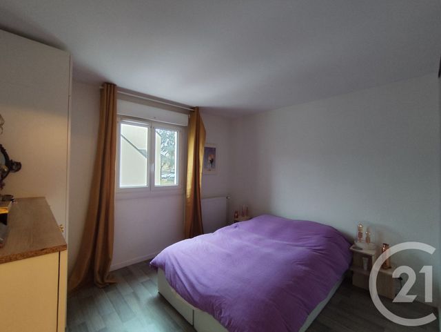 Appartement F4 à louer - 4 pièces - 76.83 m2 - LE MANS - 72 - PAYS-DE-LOIRE - Century 21 Agence Gambetta