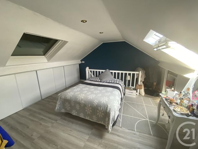 maison à vendre - 7 pièces - 173.43 m2 - LE MANS - 72 - PAYS-DE-LOIRE - Century 21 Agence Gambetta