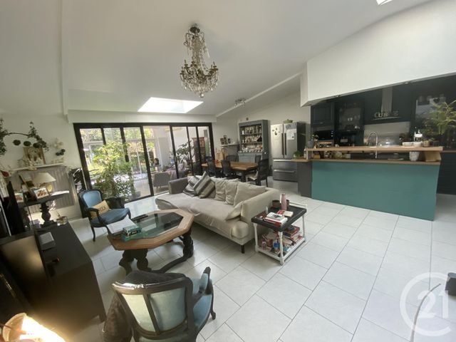 maison à vendre - 7 pièces - 173.43 m2 - LE MANS - 72 - PAYS-DE-LOIRE - Century 21 Agence Gambetta