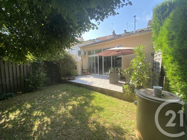 maison à vendre - 7 pièces - 173.43 m2 - LE MANS - 72 - PAYS-DE-LOIRE - Century 21 Agence Gambetta
