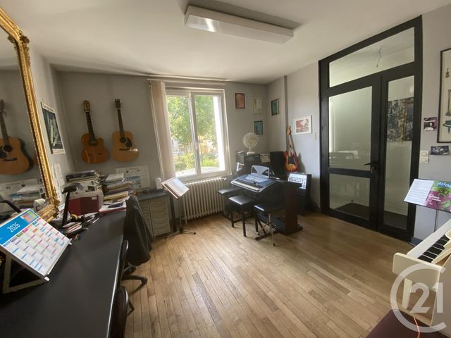 maison à vendre - 7 pièces - 173.43 m2 - LE MANS - 72 - PAYS-DE-LOIRE - Century 21 Agence Gambetta