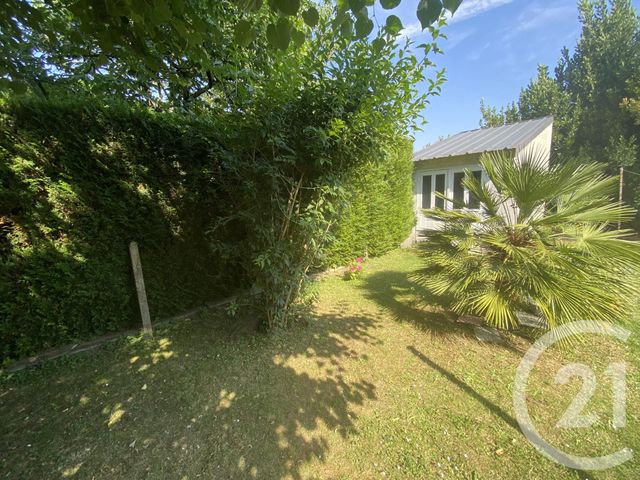 maison à vendre - 7 pièces - 173.43 m2 - LE MANS - 72 - PAYS-DE-LOIRE - Century 21 Agence Gambetta