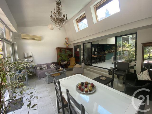 maison à vendre - 7 pièces - 173.43 m2 - LE MANS - 72 - PAYS-DE-LOIRE - Century 21 Agence Gambetta