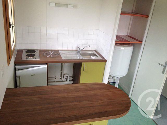 Appartement Studio à vendre - 1 pièce - 28.26 m2 - LE MANS - 72 - PAYS-DE-LOIRE - Century 21 Agence Gambetta
