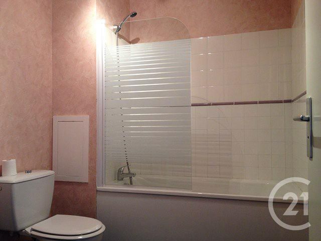 Appartement Studio à vendre - 1 pièce - 28.26 m2 - LE MANS - 72 - PAYS-DE-LOIRE - Century 21 Agence Gambetta