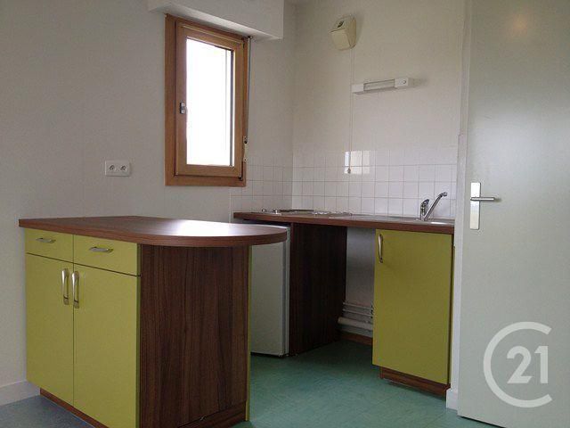 Appartement Studio à vendre - 1 pièce - 28.26 m2 - LE MANS - 72 - PAYS-DE-LOIRE - Century 21 Agence Gambetta