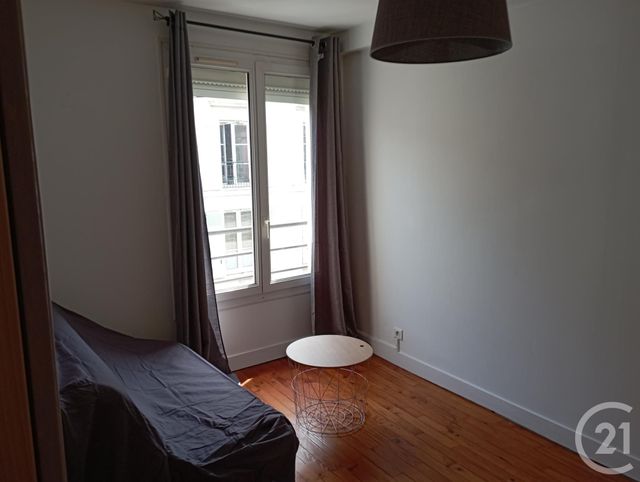 Appartement F3 à louer - 3 pièces - 56.28 m2 - LE MANS - 72 - PAYS-DE-LOIRE - Century 21 Agence Gambetta