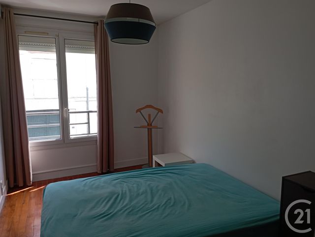 Appartement F3 à louer - 3 pièces - 56.28 m2 - LE MANS - 72 - PAYS-DE-LOIRE - Century 21 Agence Gambetta