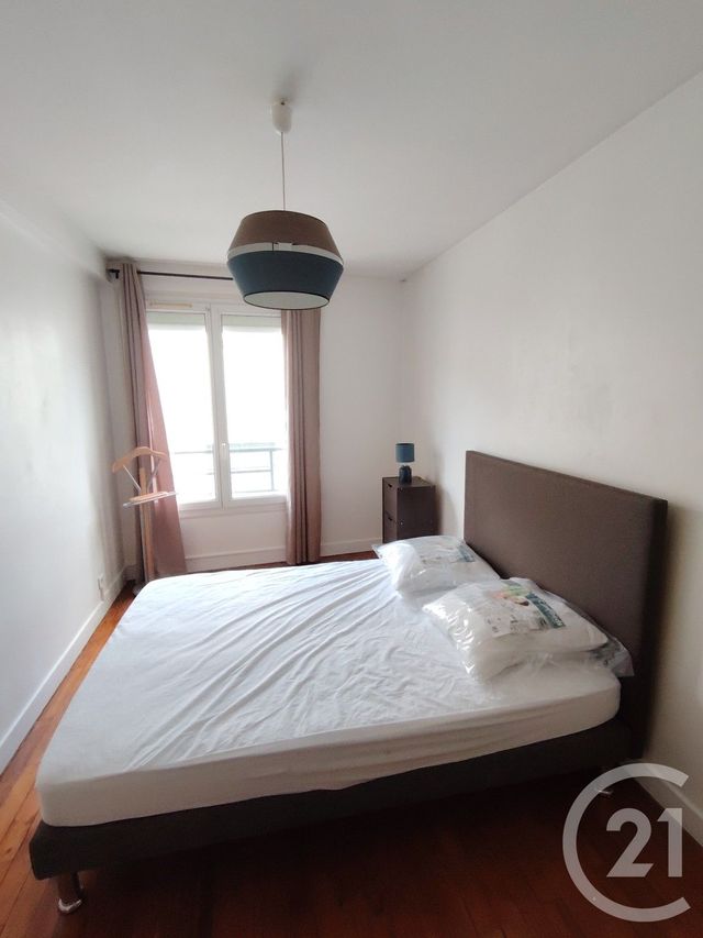 Appartement F3 à louer - 3 pièces - 56.28 m2 - LE MANS - 72 - PAYS-DE-LOIRE - Century 21 Agence Gambetta