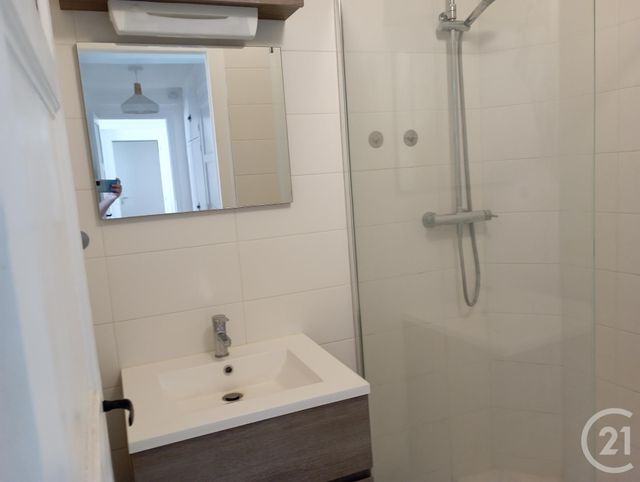 Appartement F3 à louer - 3 pièces - 56.28 m2 - LE MANS - 72 - PAYS-DE-LOIRE - Century 21 Agence Gambetta
