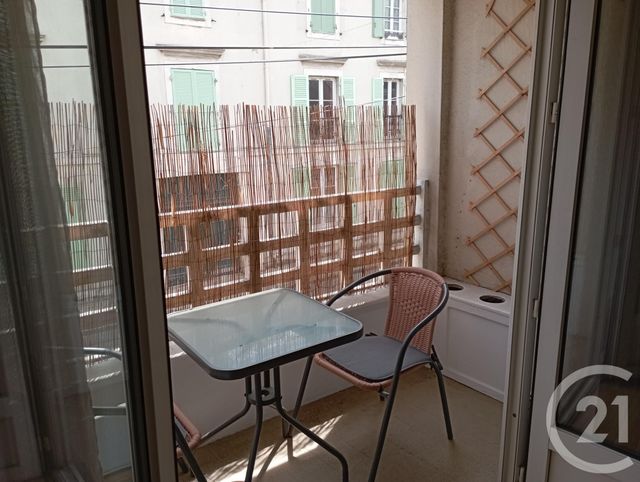 Appartement F3 à louer - 3 pièces - 56.28 m2 - LE MANS - 72 - PAYS-DE-LOIRE - Century 21 Agence Gambetta