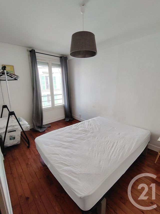 Appartement F3 à louer - 3 pièces - 56.28 m2 - LE MANS - 72 - PAYS-DE-LOIRE - Century 21 Agence Gambetta