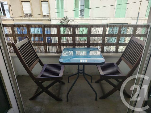 Appartement F3 à louer - 3 pièces - 56.28 m2 - LE MANS - 72 - PAYS-DE-LOIRE - Century 21 Agence Gambetta