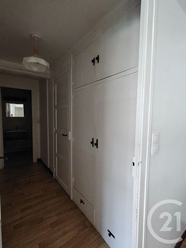 Appartement F3 à louer - 3 pièces - 56.28 m2 - LE MANS - 72 - PAYS-DE-LOIRE - Century 21 Agence Gambetta