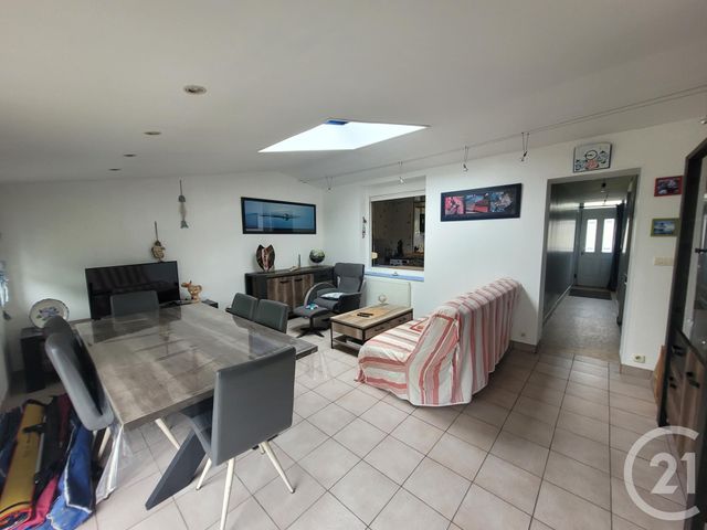 maison à vendre - 3 pièces - 84.6 m2 - LE MANS - 72 - PAYS-DE-LOIRE - Century 21 Agence Gambetta