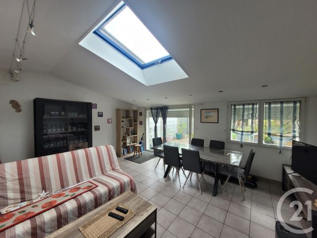 maison à vendre - 3 pièces - 84.6 m2 - LE MANS - 72 - PAYS-DE-LOIRE - Century 21 Agence Gambetta