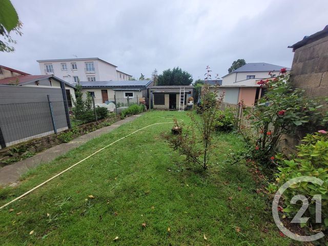 maison à vendre - 3 pièces - 84.6 m2 - LE MANS - 72 - PAYS-DE-LOIRE - Century 21 Agence Gambetta