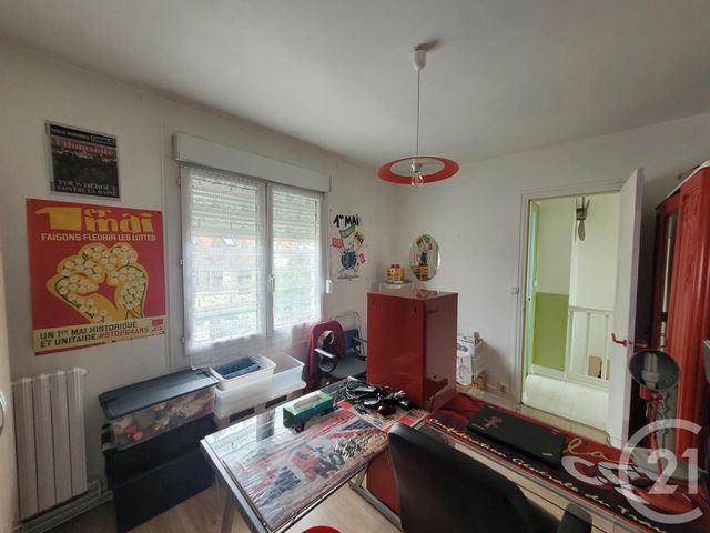 maison à vendre - 3 pièces - 84.6 m2 - LE MANS - 72 - PAYS-DE-LOIRE - Century 21 Agence Gambetta