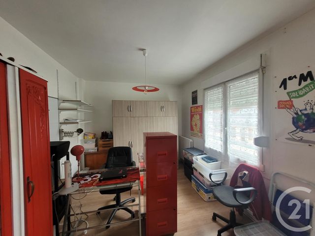 maison à vendre - 3 pièces - 84.6 m2 - LE MANS - 72 - PAYS-DE-LOIRE - Century 21 Agence Gambetta